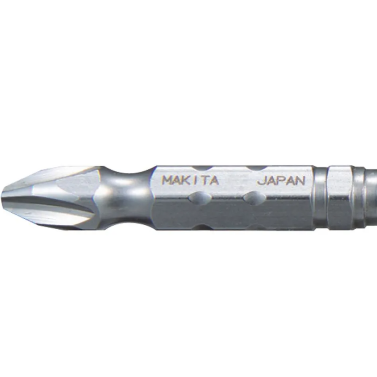 Kit Bits de Torção Duplas PH 3 Unidades B-12326 Makita - 5