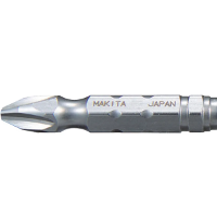 Kit Bits de Torção Duplas PH 3 Unidades B-12326 Makita - 5