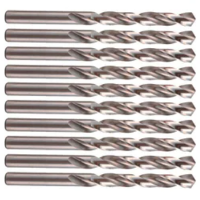 Jogo de Brocas Aço Rápido HSS-G 6,75 mm x 109 mm D-06448 Makita - 2