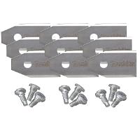 Conjunto de Lâminas G com 9 Peças Makita - 1