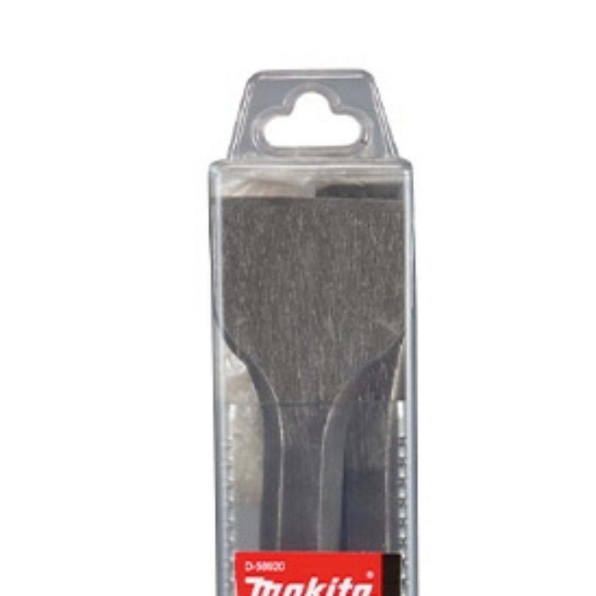 Conjunto de Brocas e Cinzeis Sds-Plus 6 Makita - 4