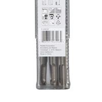 Conjunto de Brocas e Cinzeis Sds-Plus 6 Makita - 1