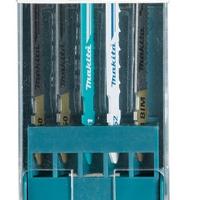 Kit Lâminas Serra Tico Tico 5 Unidades B-48527 Makita - 3