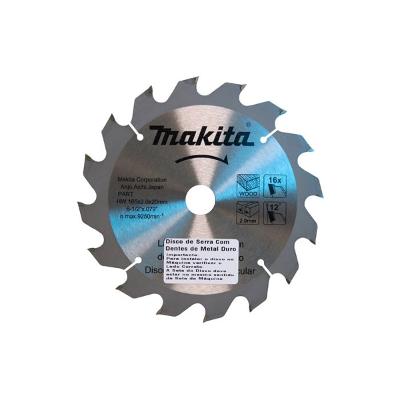 Disco de Serra 60 Dentes 235 x 25,4 mm D-51384 Makita