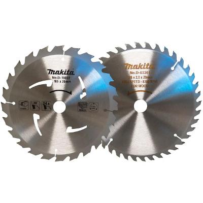 Conjunto Lâmina para Serra Circular 7 1/4'' D-21412 Makita