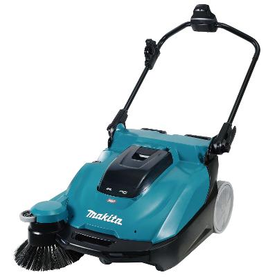 Varredeira à Bateria 40V VS001GZ sem Bateria e Carregador Makita