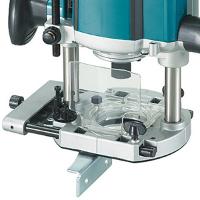 Tupia 12 mm com Freio Eletrônico RP1800X02-110V Makita - 3