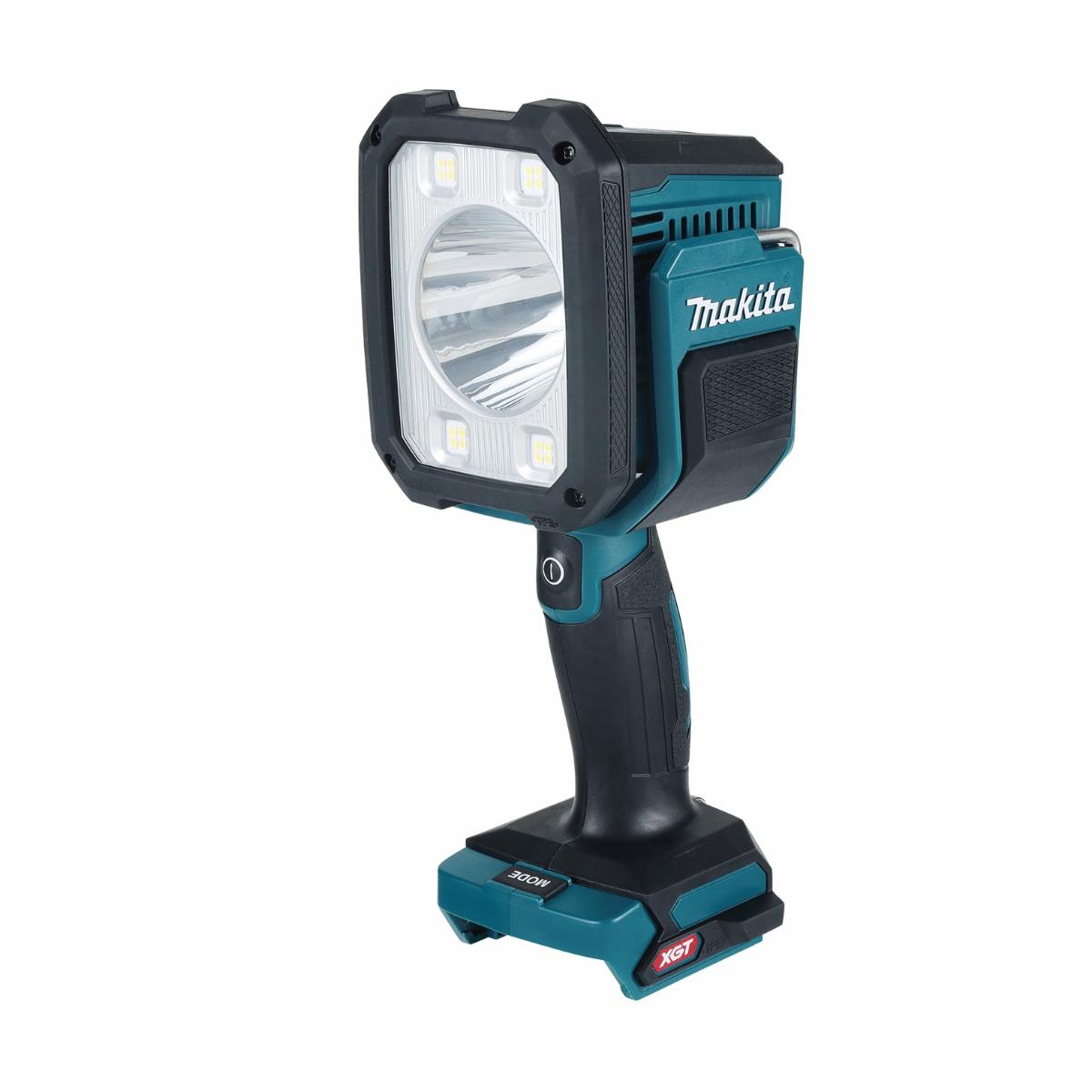 Lanterna Led Xgt 40V 1250 Lumens Sem Bateria Sem Carregador ML007G Makita - 1