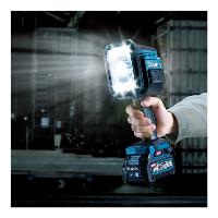 Lanterna Led Xgt 40V 1250 Lumens Sem Bateria Sem Carregador ML007G Makita - 2