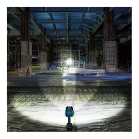 Lanterna Led Xgt 40V 1250 Lumens Sem Bateria Sem Carregador ML007G Makita