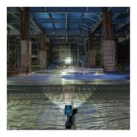 Lanterna Led Xgt 40V 1250 Lumens Sem Bateria Sem Carregador ML007G Makita - 5