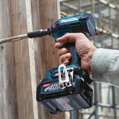 Parafusadeira de Impacto a Bateria 40V TD002GD202 Makita