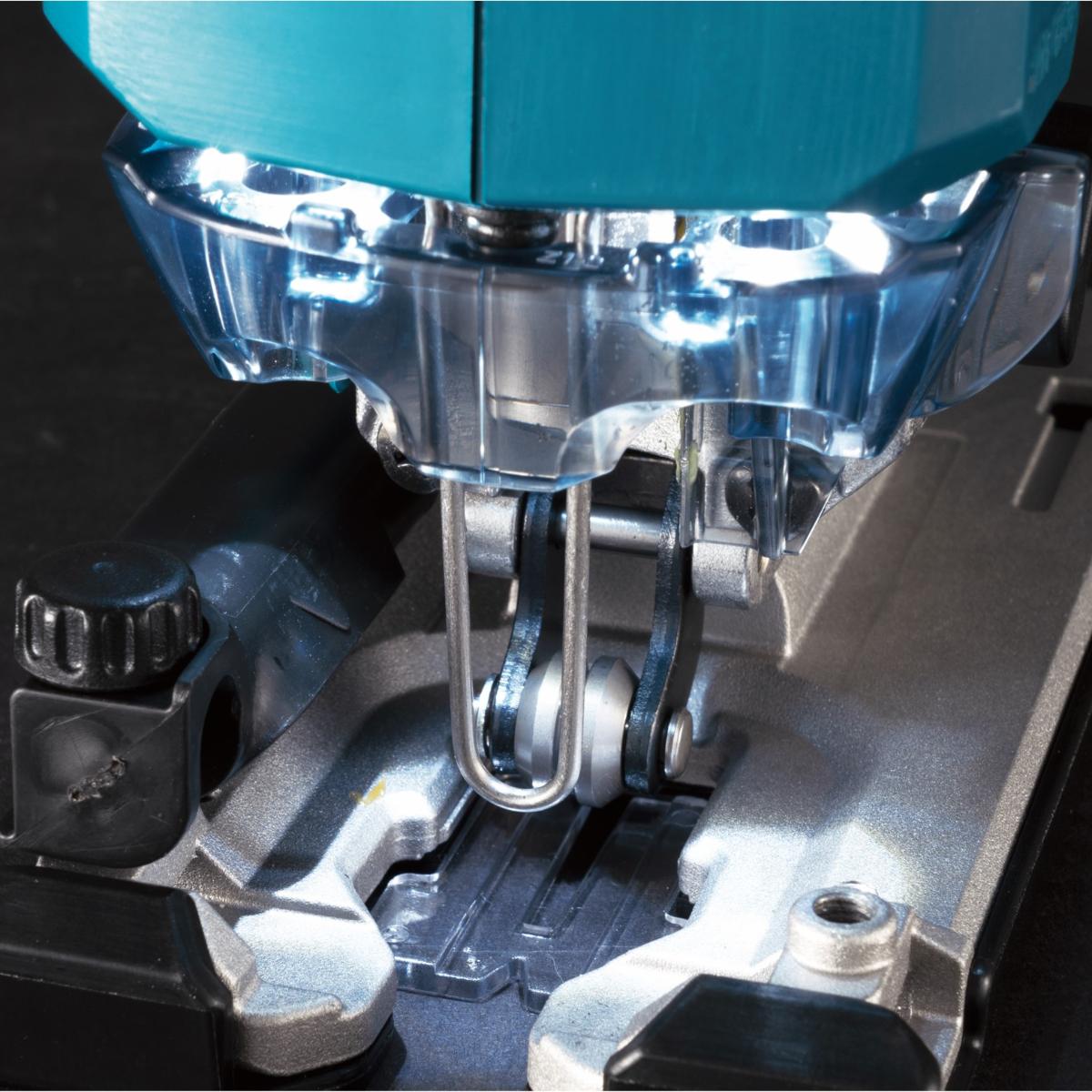 Serra Tico Tico XGT Sem Bateria Sem Carregador JV001GZ Makita - 3