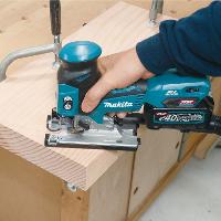 Serra Tico Tico XGT Sem Bateria Sem Carregador JV001GZ Makita - 2