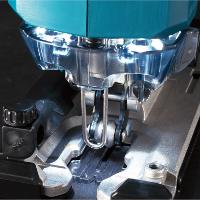 Serra Tico Tico XGT Sem Bateria Sem Carregador JV001GZ Makita - 3