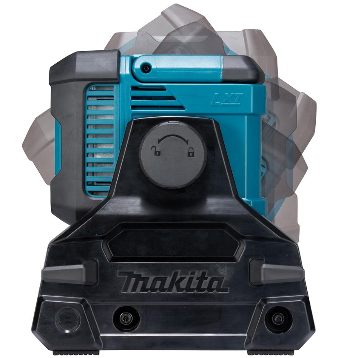 Refletor para Área de Trabalho Sem Bateria Sem Carregador DML811 Makita - 4