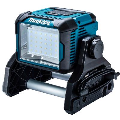 Refletor para Área de Trabalho Sem Bateria Sem Carregador DML811 Makita