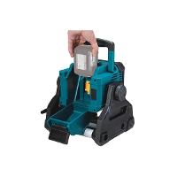 Refletor para Área de Trabalho Sem Bateria Sem Carregador DML811 Makita - 5