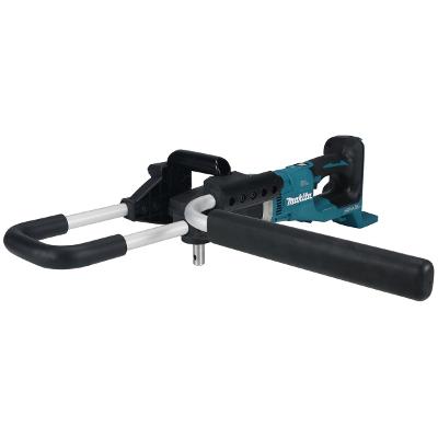 Perfurador de Solo a Bateria 18V x 2 Makita