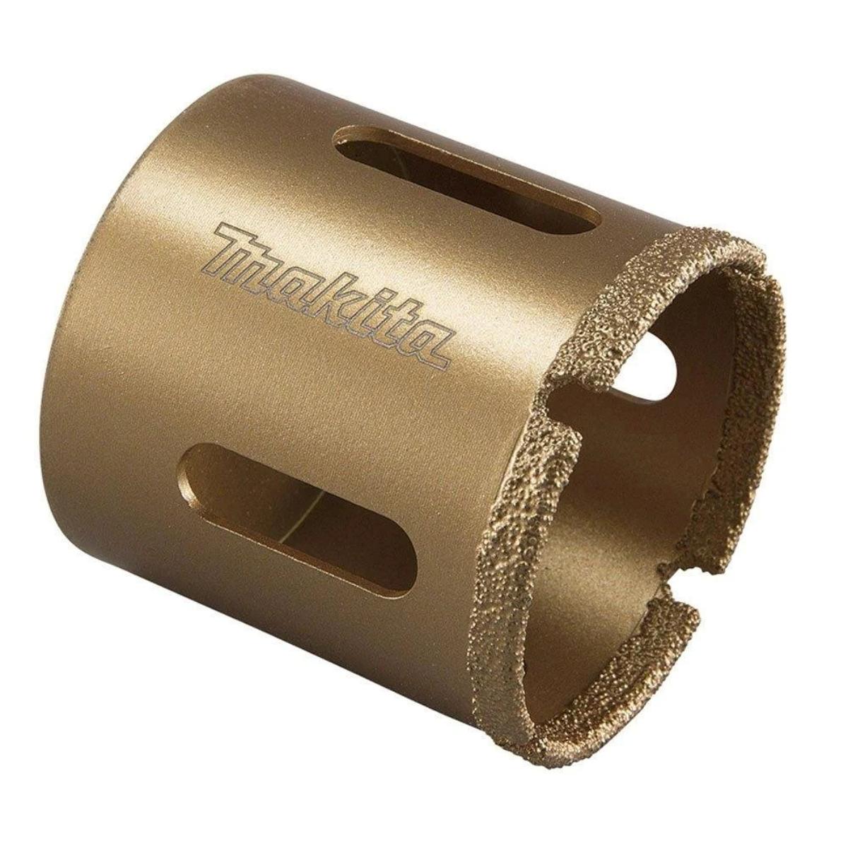 Serra Copo Diamantada 50 mm B-46078 Makita - 1