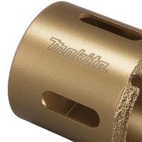 Serra Copo Diamantada 50 mm B-46078 Makita - 2