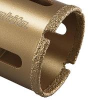 Serra Copo Diamantada 50 mm B-46078 Makita - 5