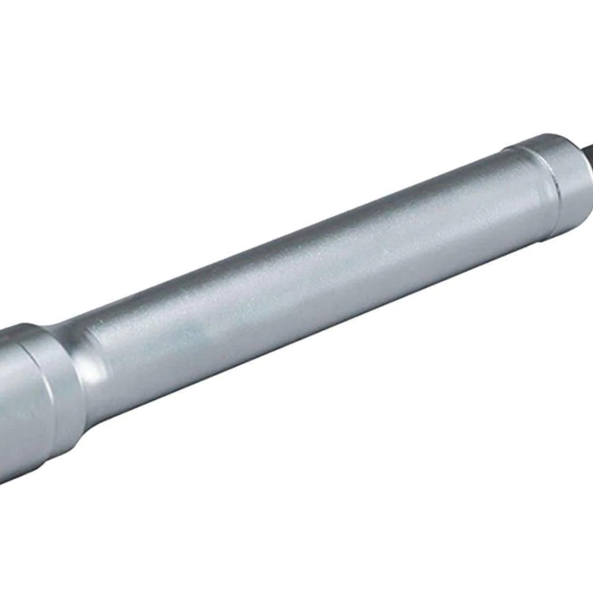 Soquete Longo Estriado 9/16 x 24" Sextavado 1/4" B-43337 Makita - 2