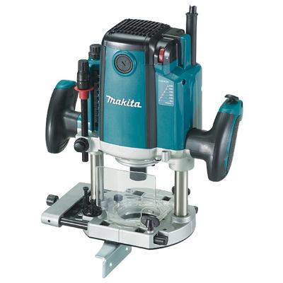 Tupia 12 mm com Freio Eletrônico RP2301FC02-220V Makita