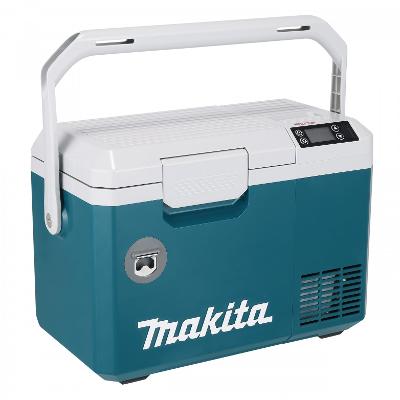 Refrigerador e Aquecedor a Bateria CW003GZ Makita