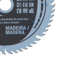 Disco Serra 60 Dentes 165 mm x 20 mm B-56904 Makita - 2