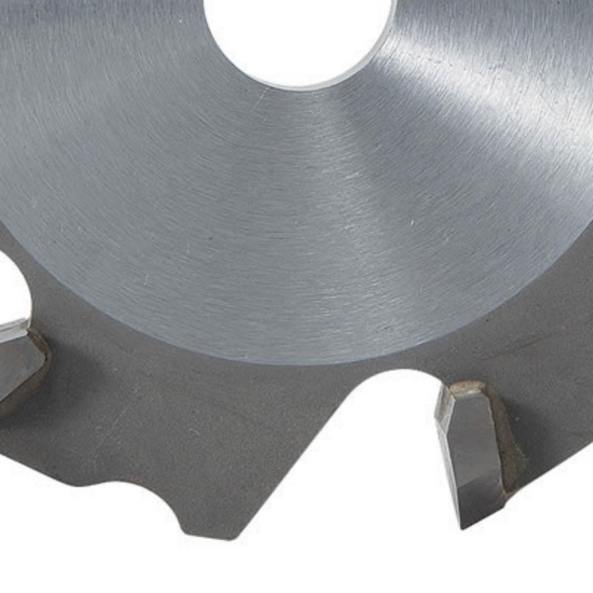 Disco Serra Fresa 118 x 20 mm 90 Graus B-48832 Makita - 3