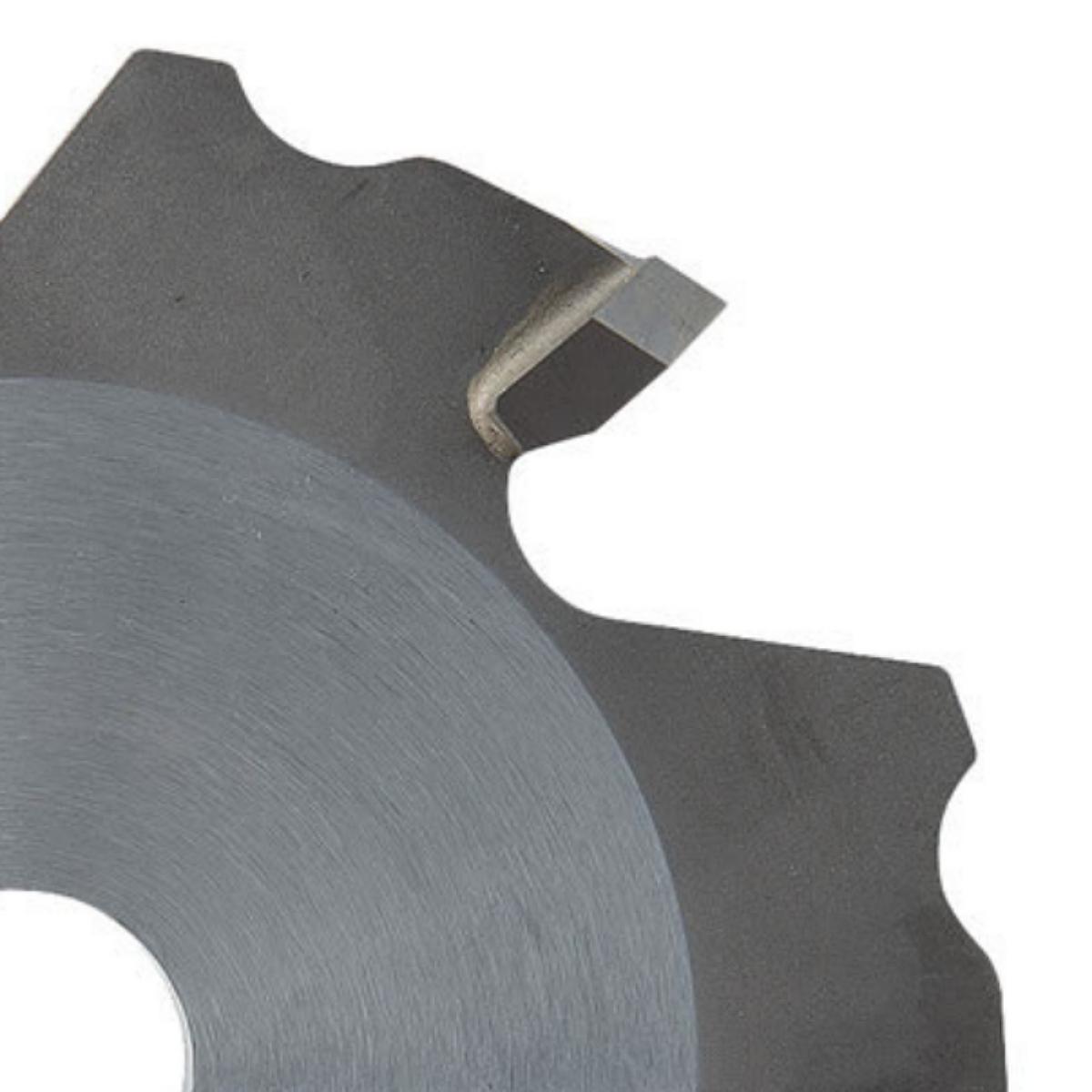 Disco Serra Fresa 118 x 20 mm 90 Graus B-48832 Makita - 4