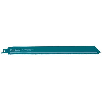 Lâmina Serra Sabre Curva Bimetal 305 mm 5 Unidades B-55837 Makita