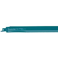 Lâmina Serra Sabre Curva Bimetal 305 mm 5 Unidades B-55837 Makita - 2