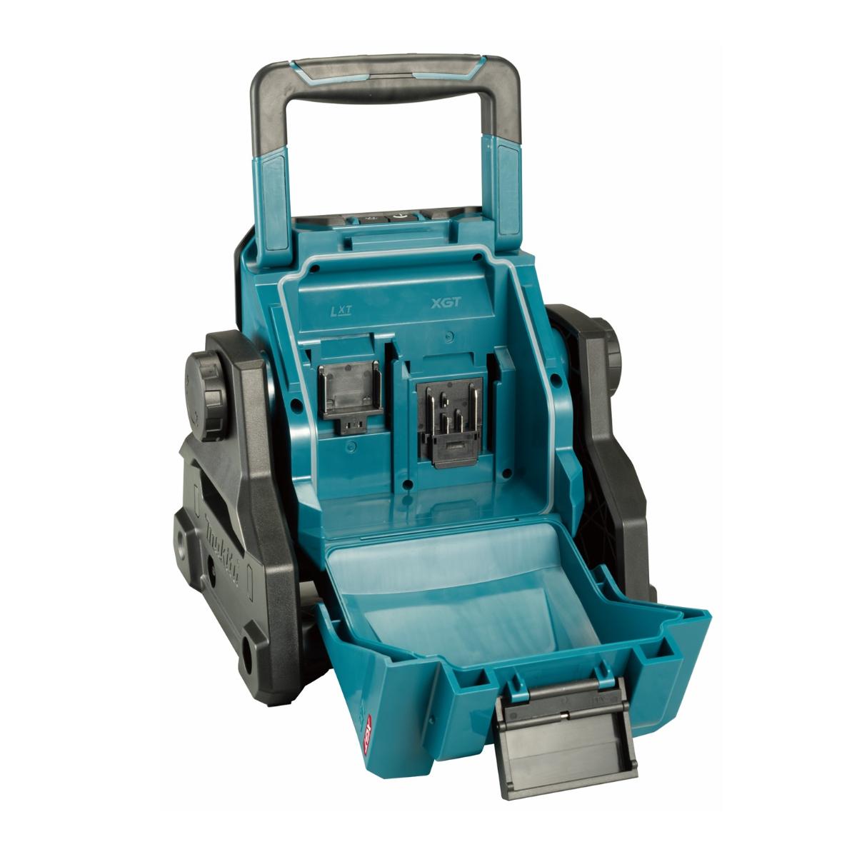 Lanterna Led 500 lx Sem Bateria Sem Carregador ML003G Makita - 3