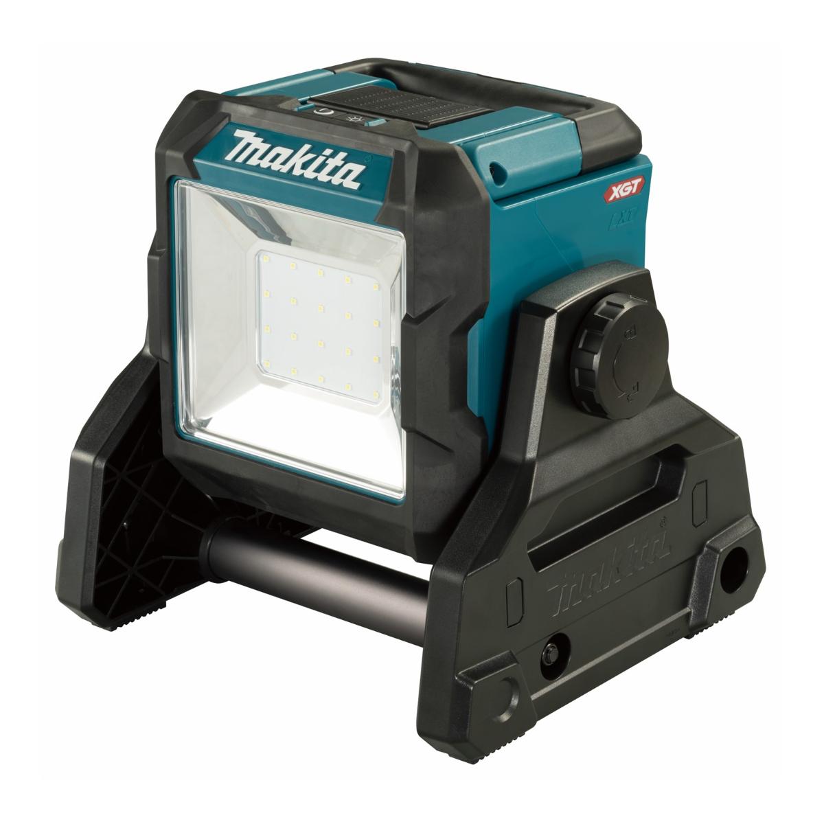 Lanterna Led 500 lx Sem Bateria Sem Carregador ML003G Makita - 5