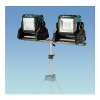 Lanterna Led 500 lx Sem Bateria Sem Carregador ML003G Makita - 2