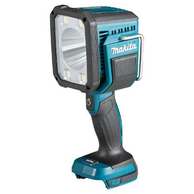 Lanterna de Led 1.000Lm Sem Bateria Sem Carregador DML812 Makita