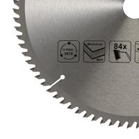 Disco Serra 100 Dentes 255 mm x 30 mm D-57130 Makita