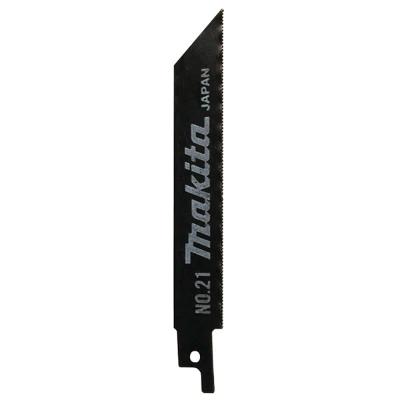 Lâmina Serra Sabre 120 mm 25 Unidades 792146-3 Makita