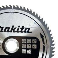 Disco Serra 72 Dentes 165 mm x 20 mm B-40490 Makita - 3