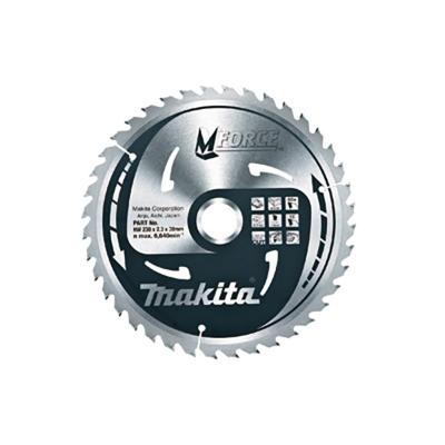 Disco Serra 18 Dentes 270 mm x 25,4 mm B-12843 Makita