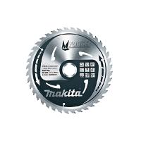 Disco Serra 18 Dentes 270 mm x 25,4 mm B-12843 Makita - 1