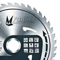 Disco Serra 18 Dentes 270 mm x 25,4 mm B-12843 Makita - 5