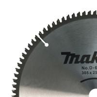 Disco Serra 96 Dentes 305 mm x 25,4 mm D-62468 Makita - 3