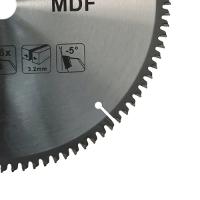 Disco Serra 96 Dentes 305 mm x 25,4 mm D-62468 Makita - 5