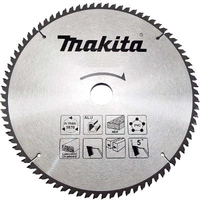 Disco Serra 80 Dentes 260 mm x 30 mm D-63563 Makita