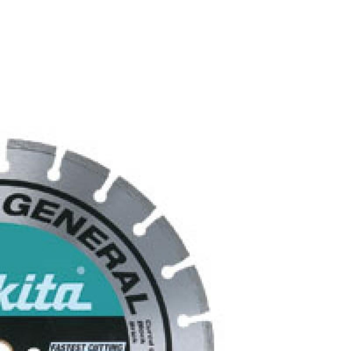 Disco Diamantado 355 x 25.4 x 2.8 mm A-94655 Makita - 5