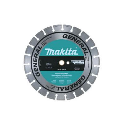 Disco Diamantado 355 x 25.4 x 2.8 mm A-94655 Makita
