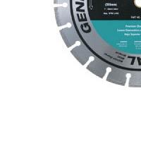 Disco Diamantado 355 x 25.4 x 2.8 mm A-94655 Makita - 3